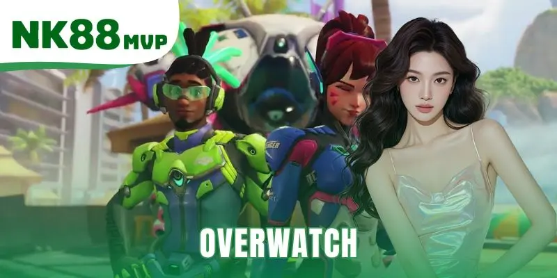 Overwatch