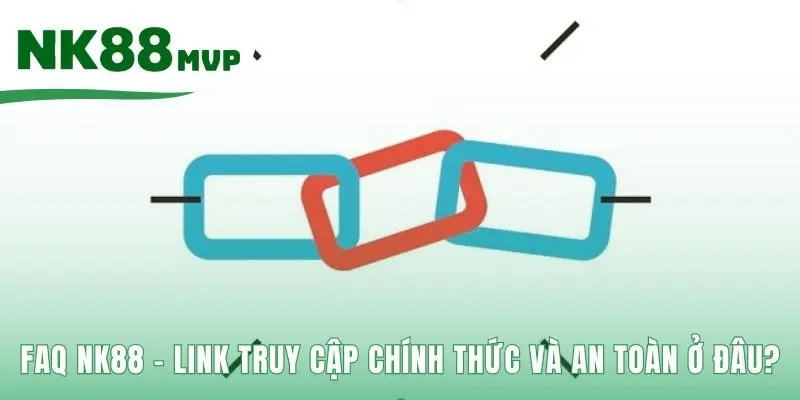 Link truy cập chính thức đảm bảo an toàn cho tài khoản