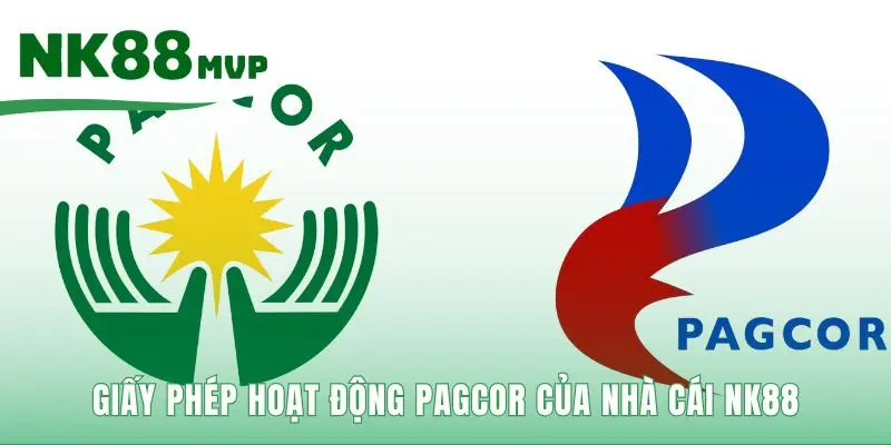 Giấy phép hoạt động PAGCOR là bảo chứng uy tín nhất cho người chơi