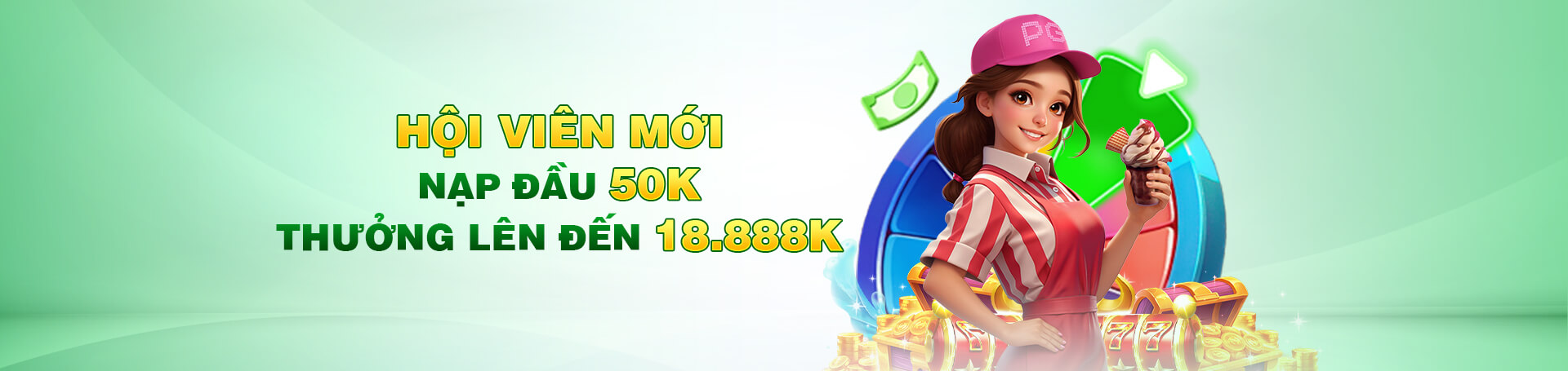 Nk88 khuyến mãi hội viên mới